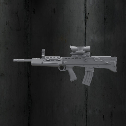 L85 A1 SA80