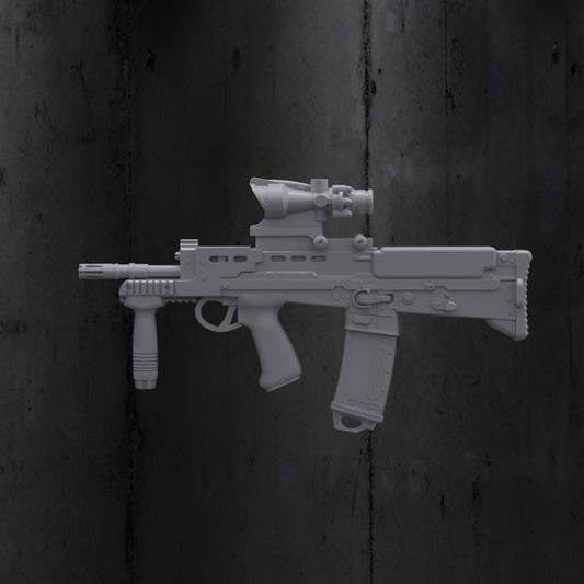 L86 Compact