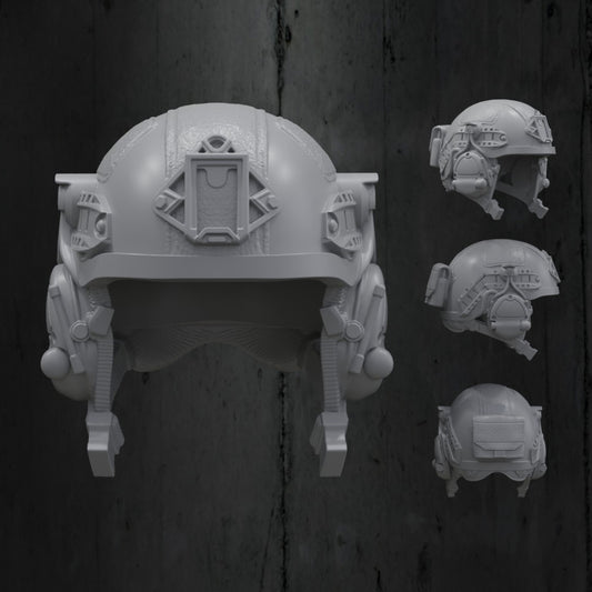 Ops-Core Helmet