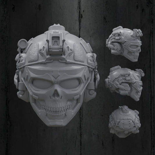 Ops-Core Death Dealer