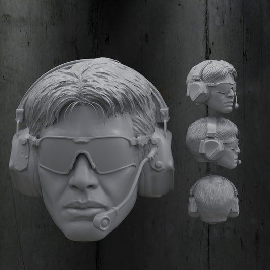 PMC Head 10