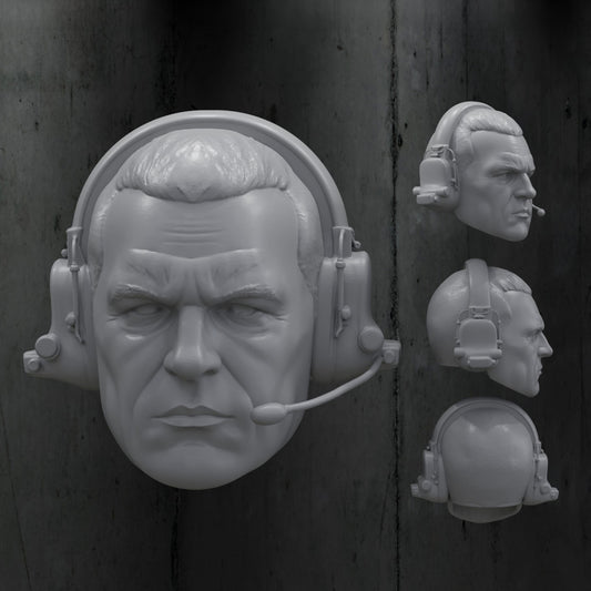 PMC Head 2