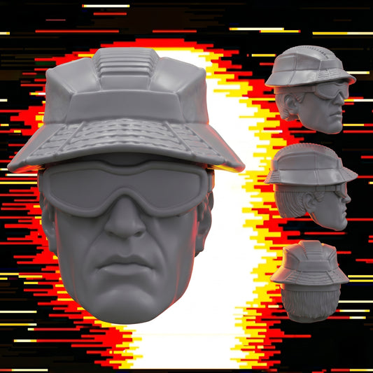 Recoil