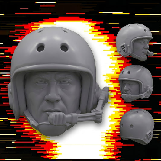 Barrel-Roll