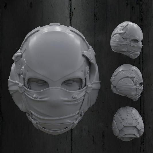 Nikto (MW2)