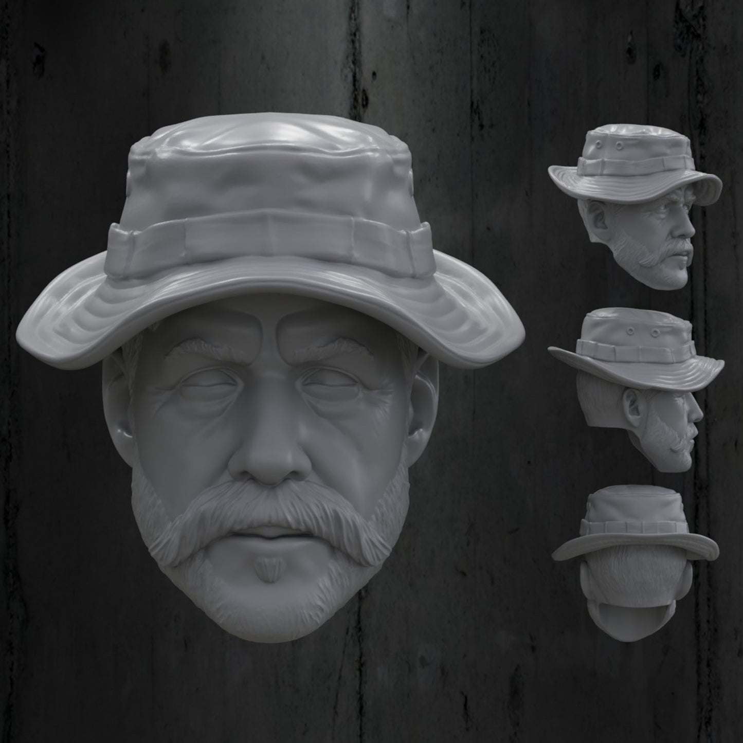 Captain Price (MW2)