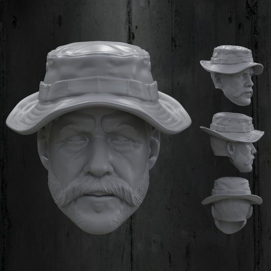 Captain Price (MW2)