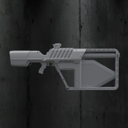 M47 Skynet Anti-Drone Gun