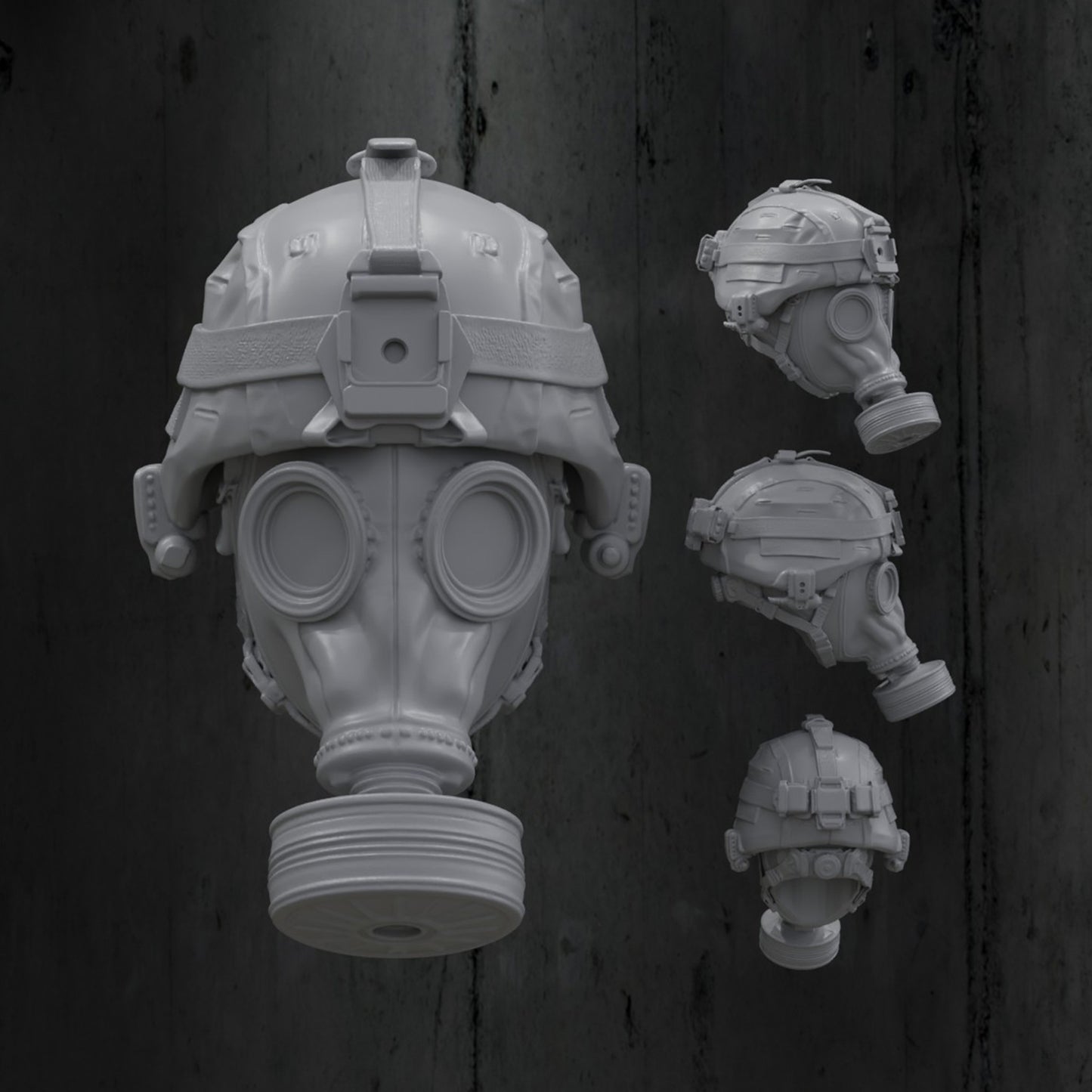 Spetsnaz 1