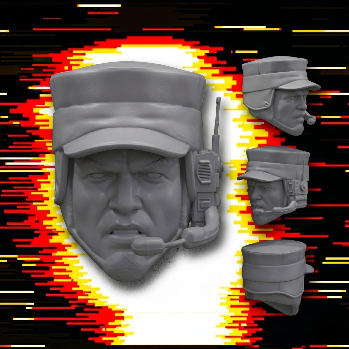 Stretcher