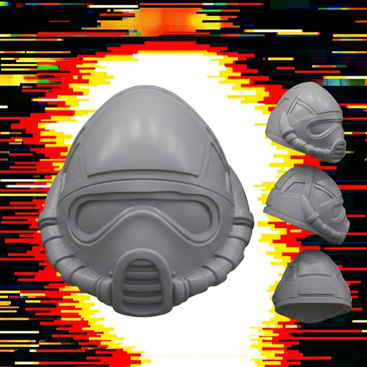 A.V.A.C. Pilot