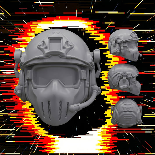 W.O.R.M.S. Driver (Classified)