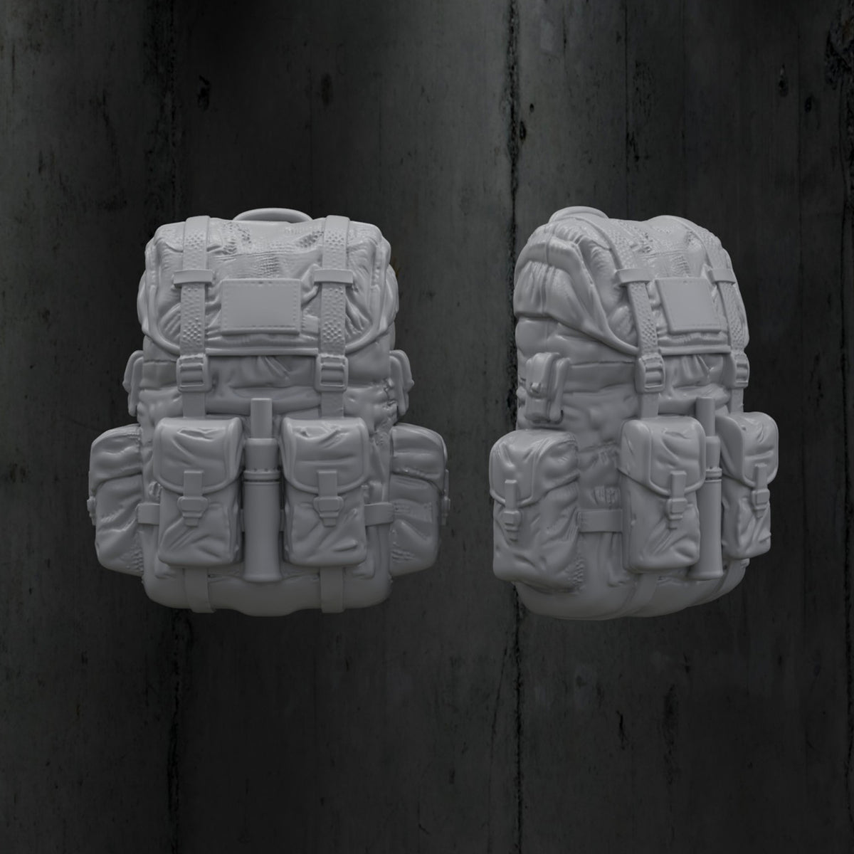 Grendel Assault Rucksack