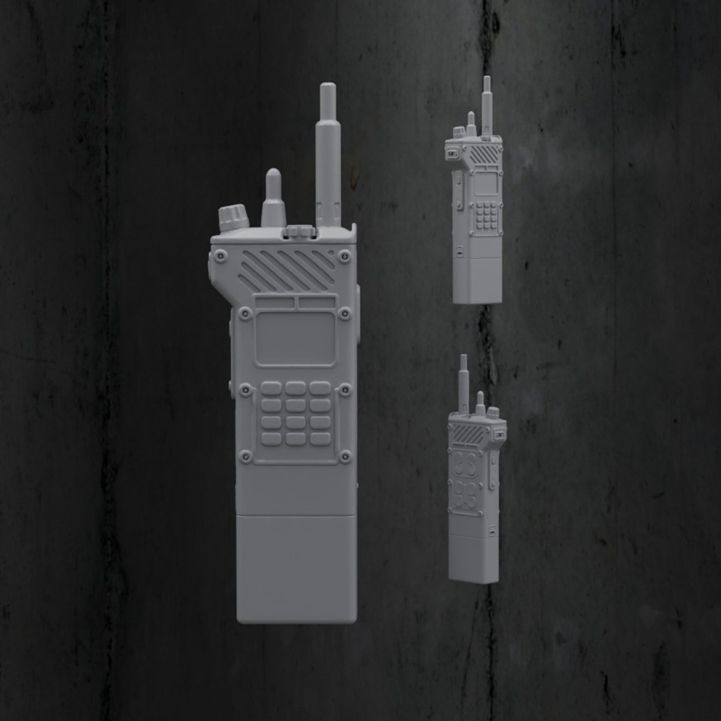 PRC-152 Radio