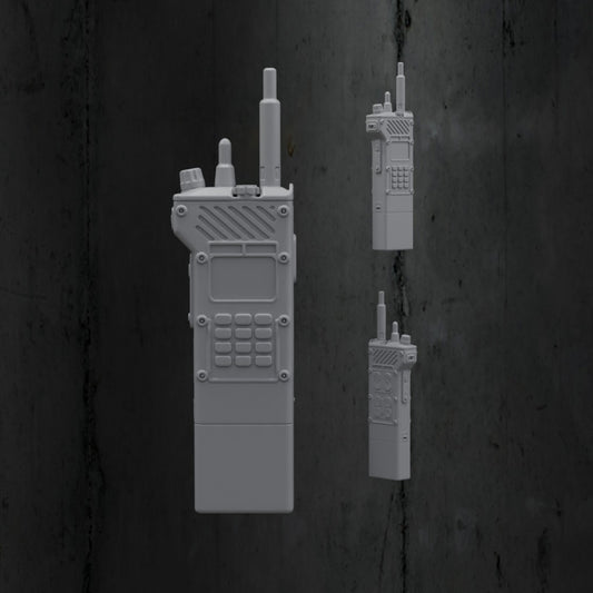 PRC-152 Radio