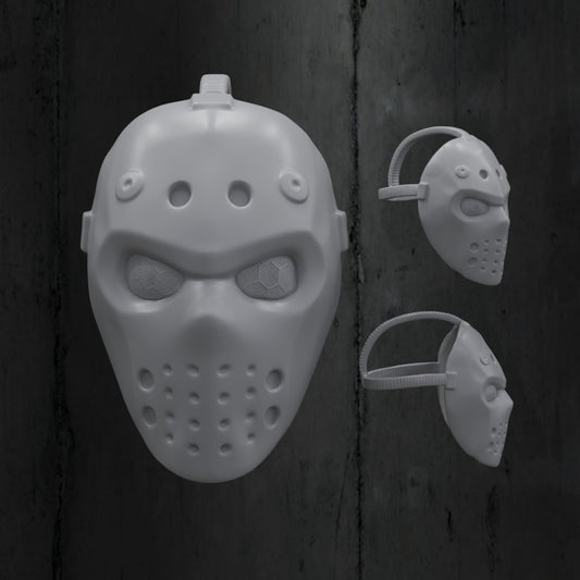 Kaos Mask