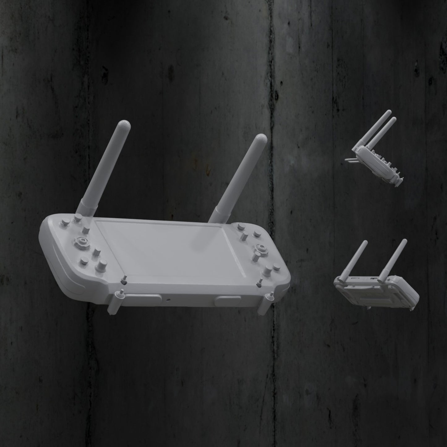 Drone Controller