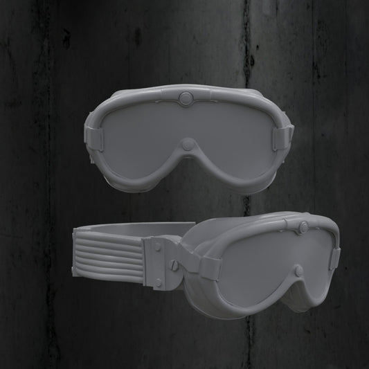 M44 Goggles