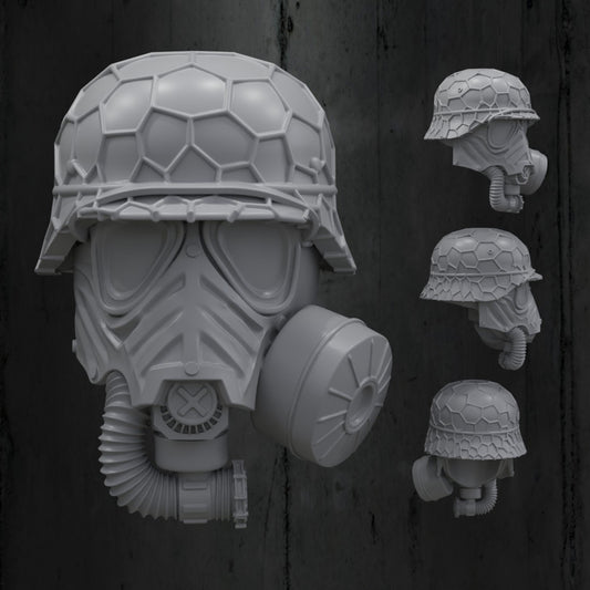 Moontrooper Infantry 2 (Iron Sky)
