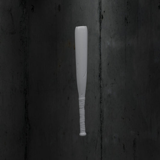Baseball Bat (Wrapped)