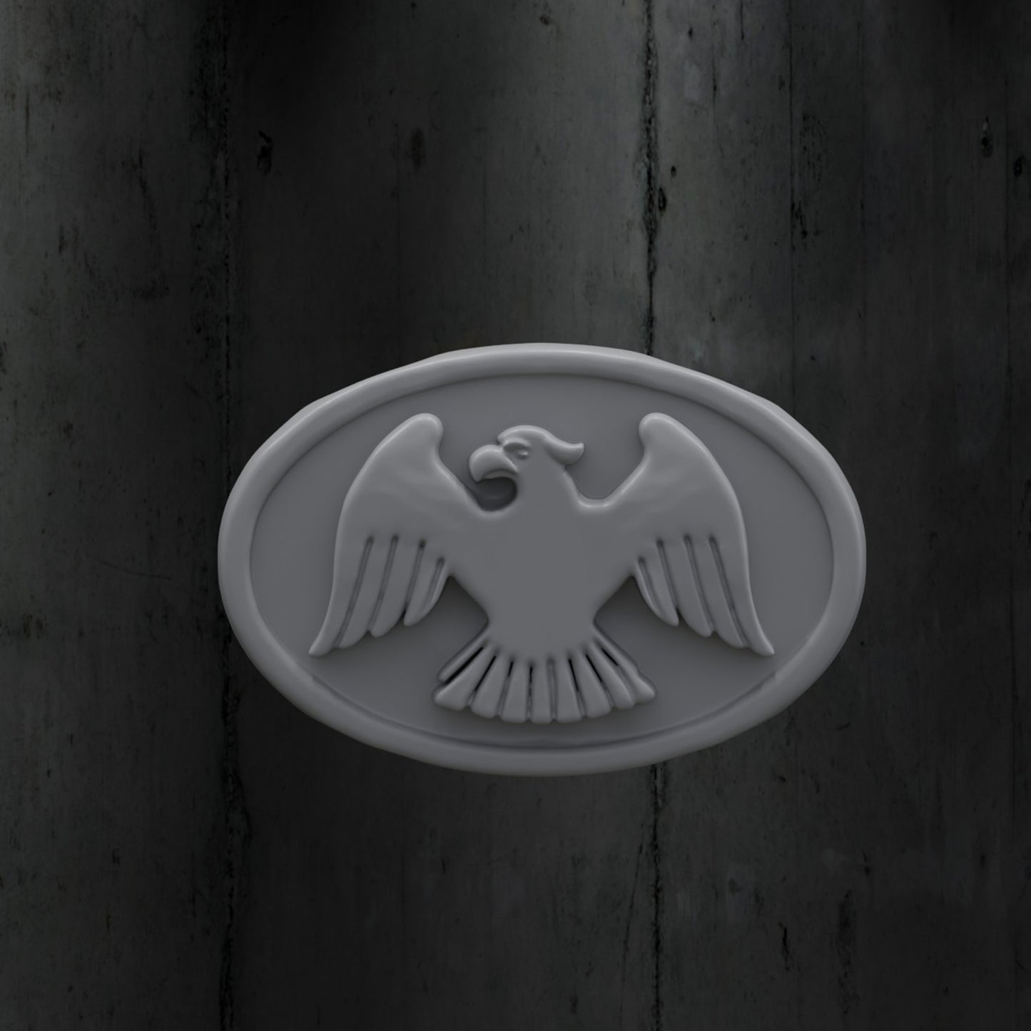 Risk Belt Buckle