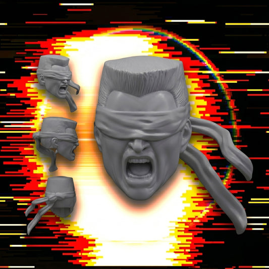 Night Creeper Leader v2