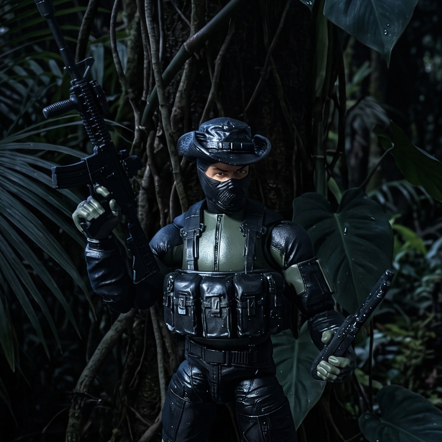 Boonie Hat 2