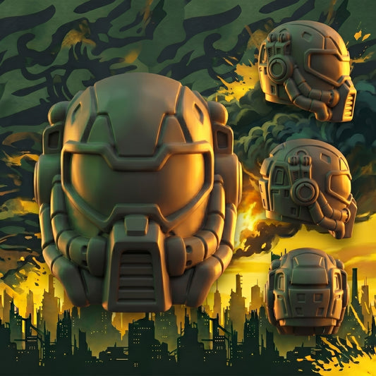 Rampage (GI Joe Extreme)
