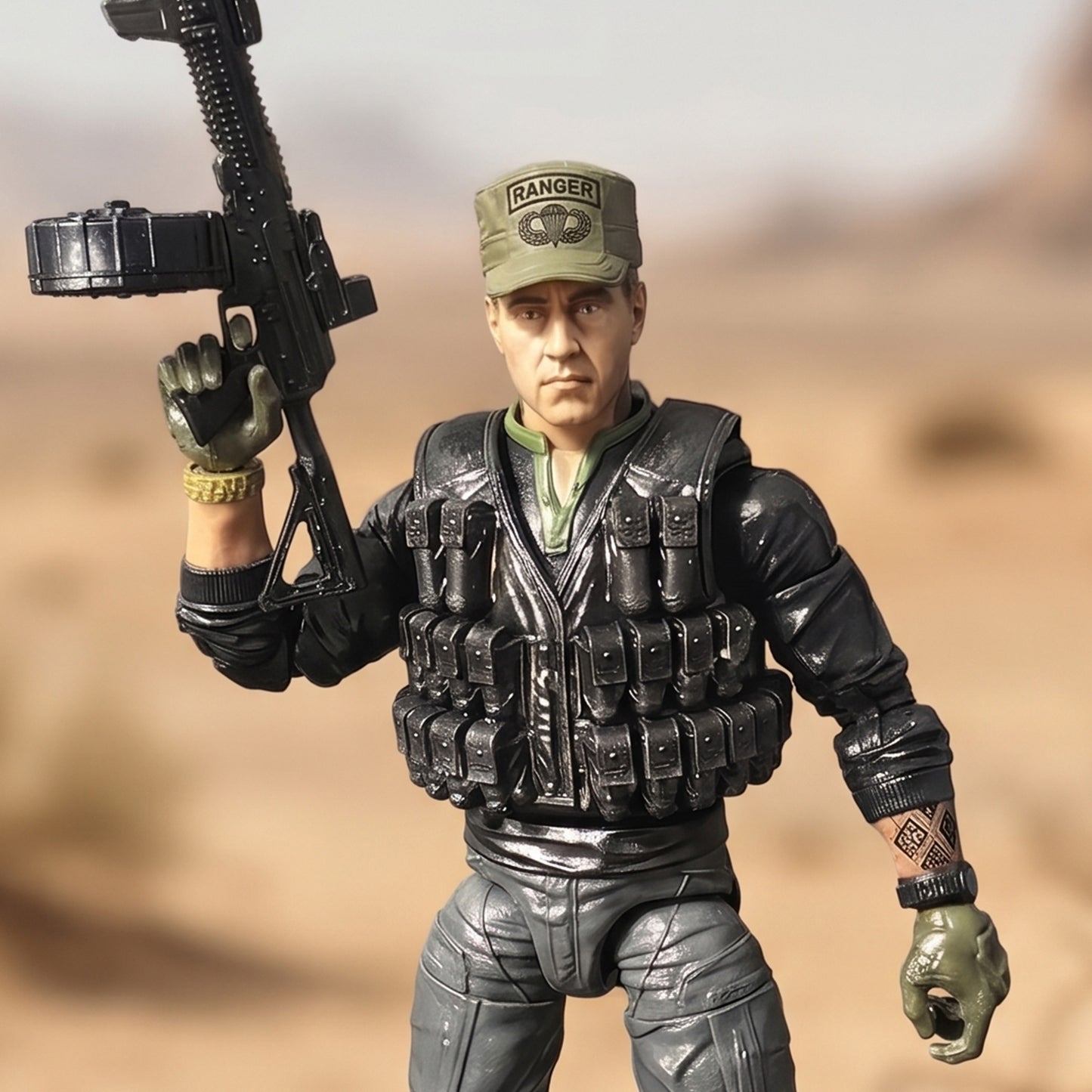 USGI M79 Grenadier Vest