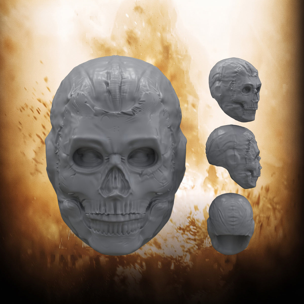 Ghost v2 (COD)