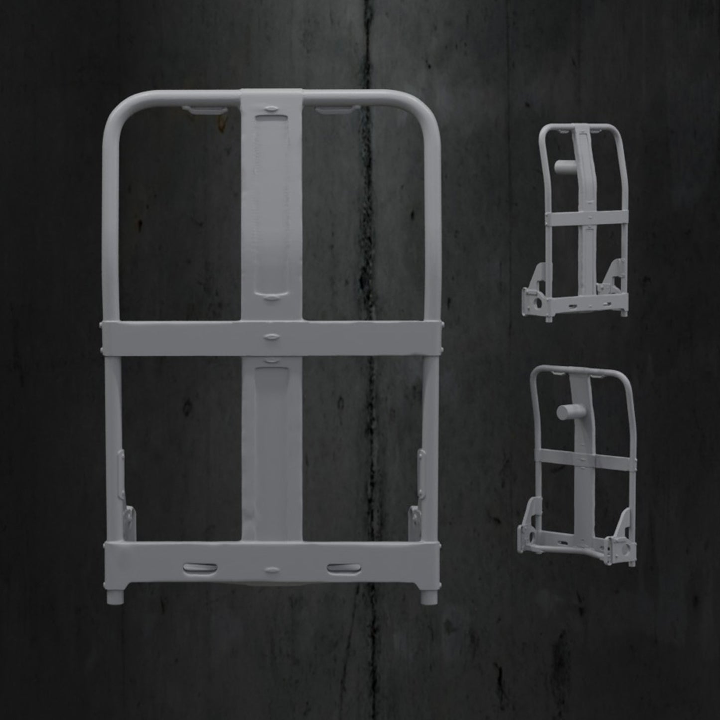Alice Pack Frame