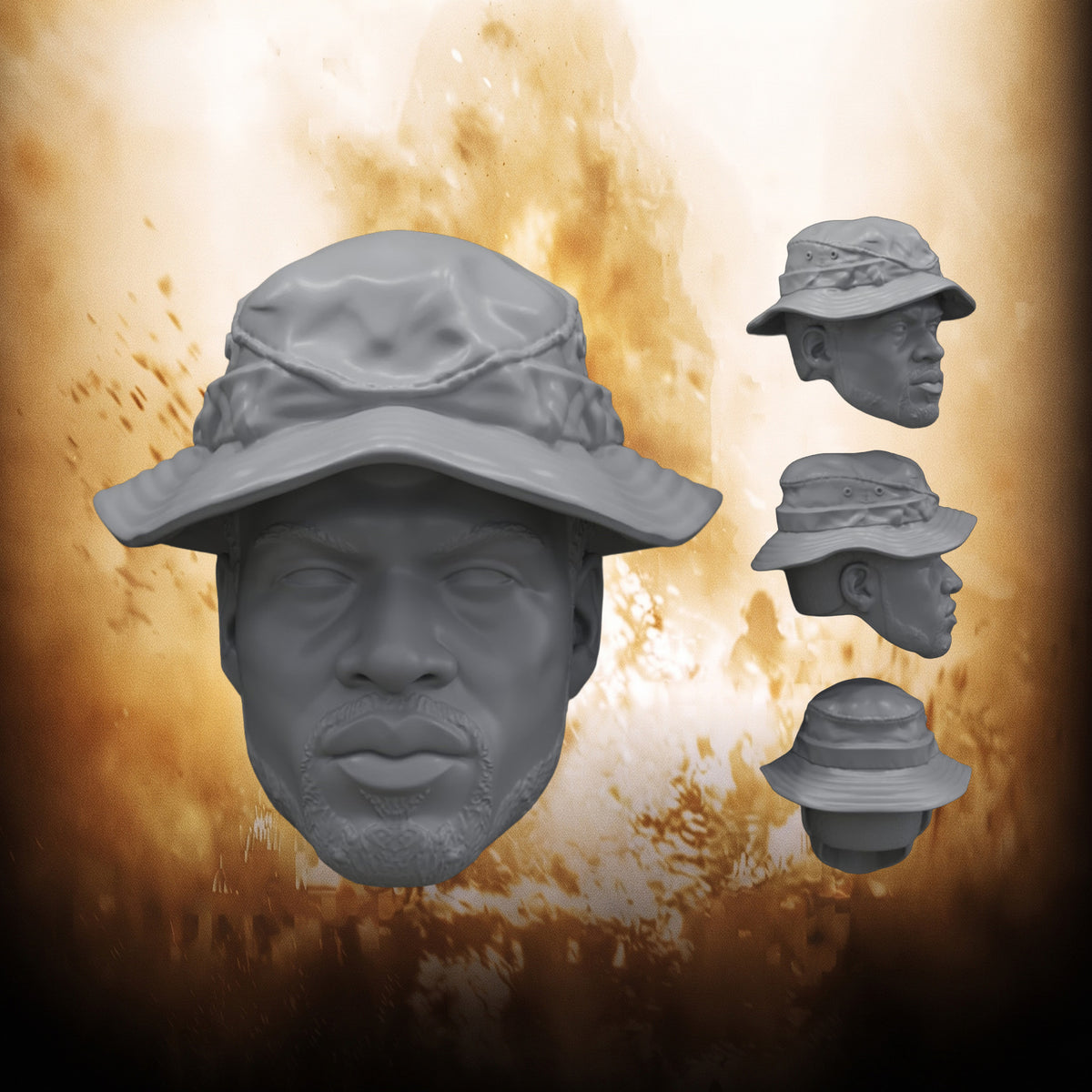 Thorne (COD)