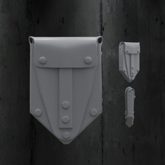 ALICE E-Tool Pouch