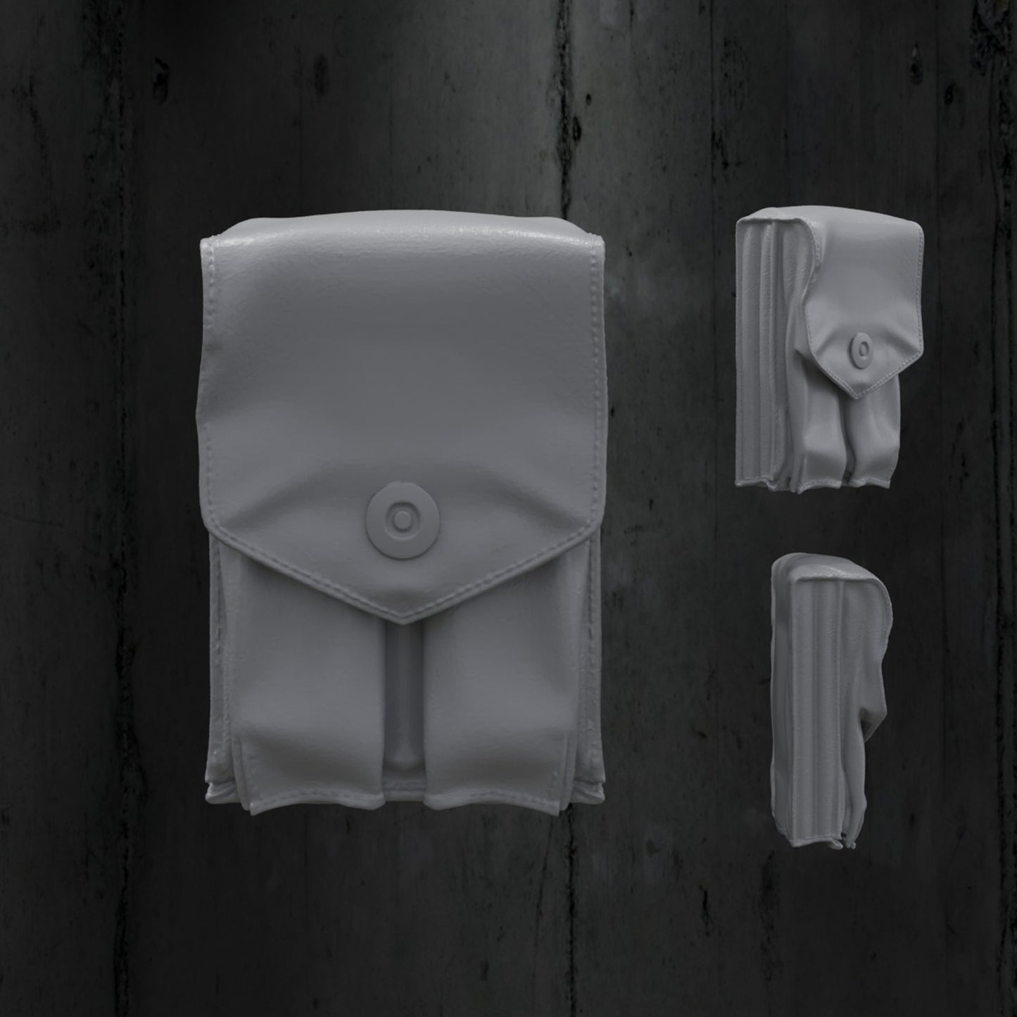 ALICE Pistol Mag Pouch