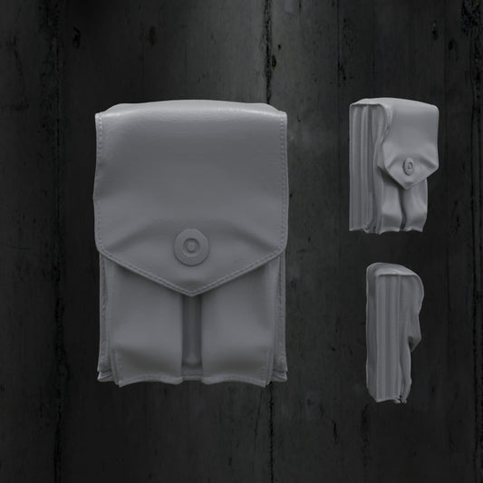ALICE Pistol Mag Pouch