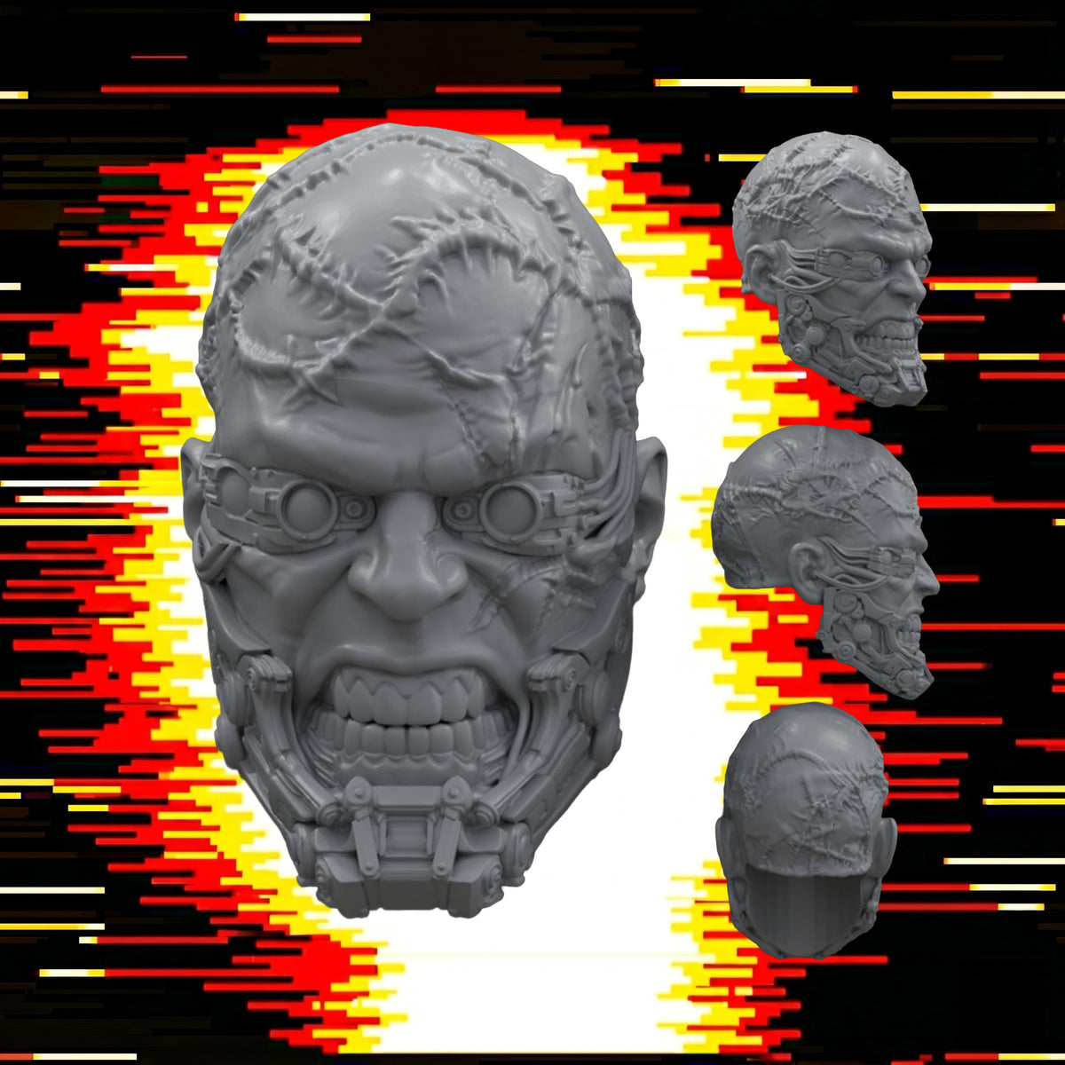 Overkill
