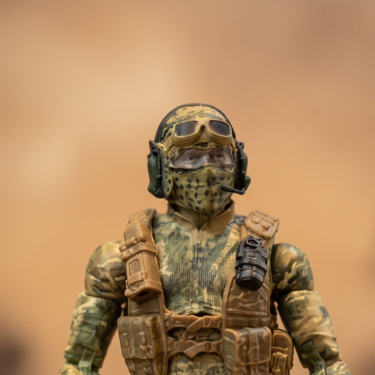 US Recon (BF3)