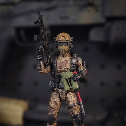 W.O.R.M.S. Driver (Classified)