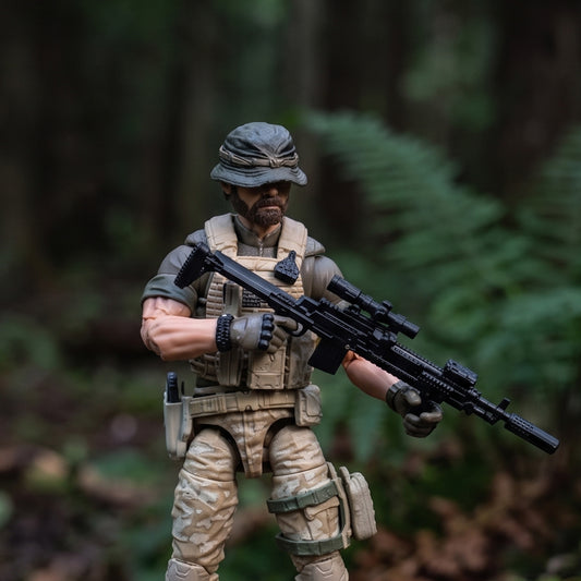 Garand Thumb