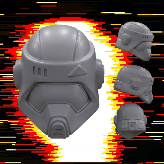 Ice Cream Soldier (Battle Corps)
