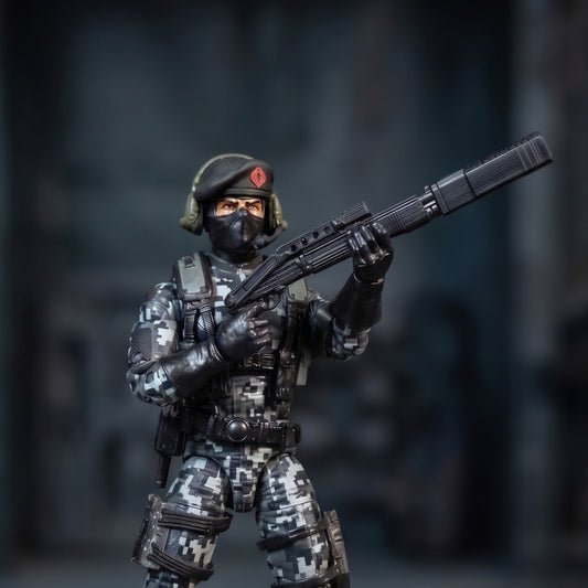 Cobra Comms Beret