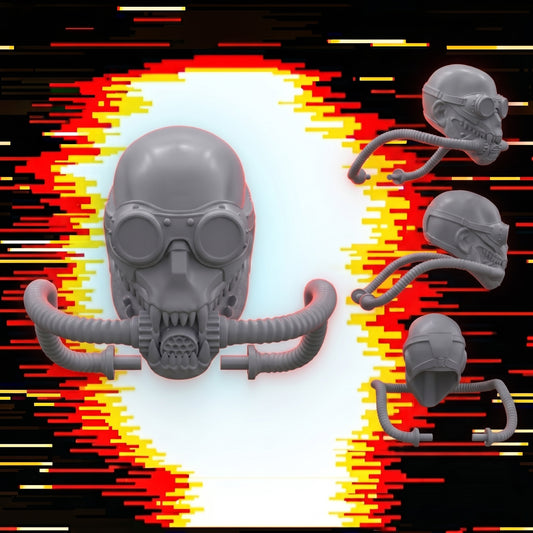 Croc Master V2 (Classified)