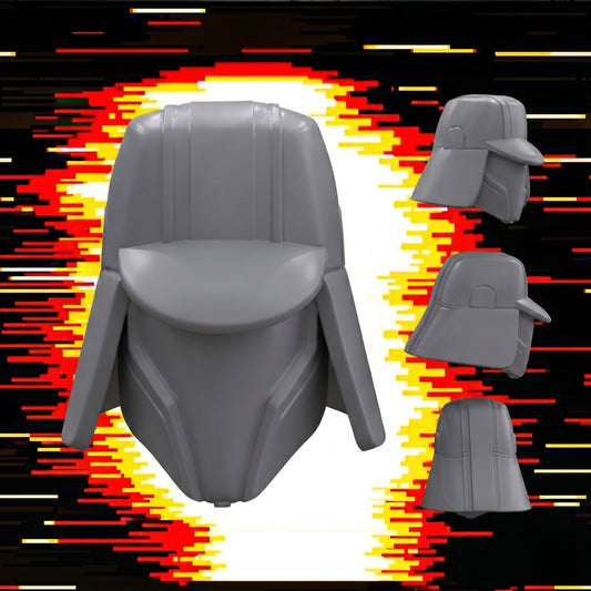 Interrogator V1