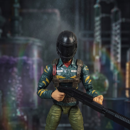 Cesspool Helmet