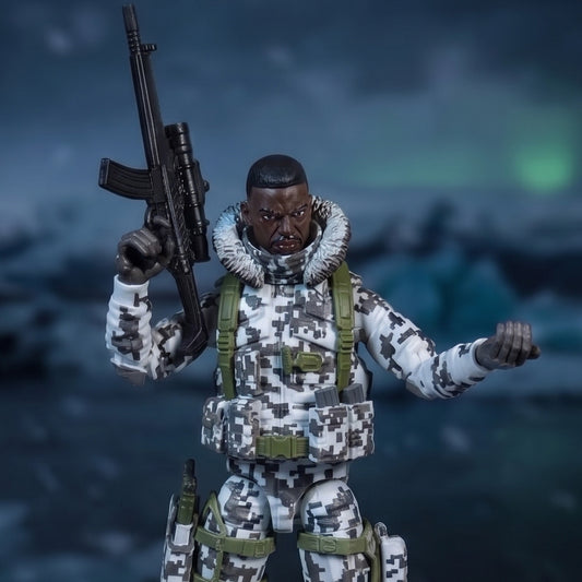 Parka Hood (Down)