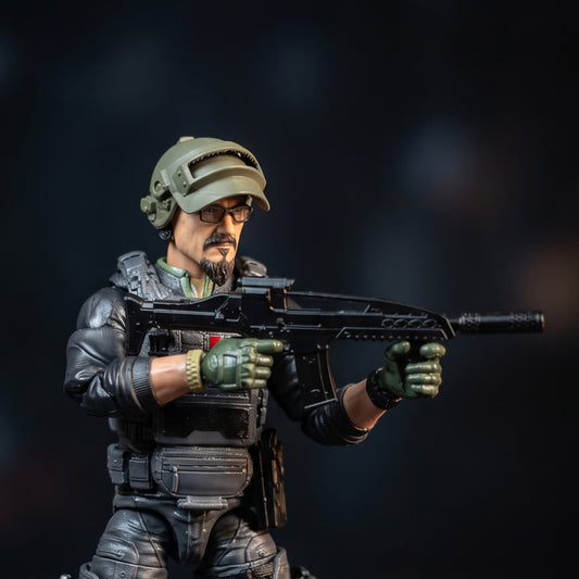 K63 Altyn Helmet