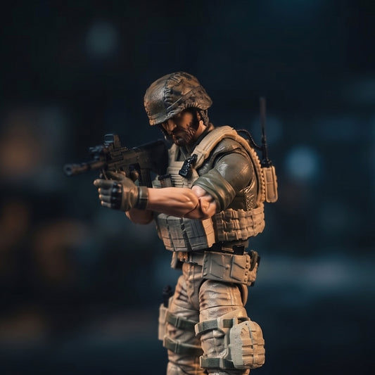 PASGT Helmet With Cover