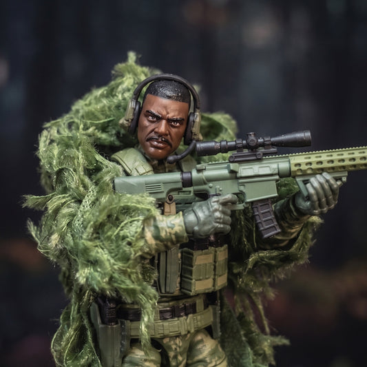 Tactical Headset