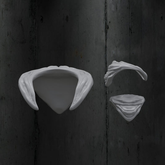 Modular Hood (Large)