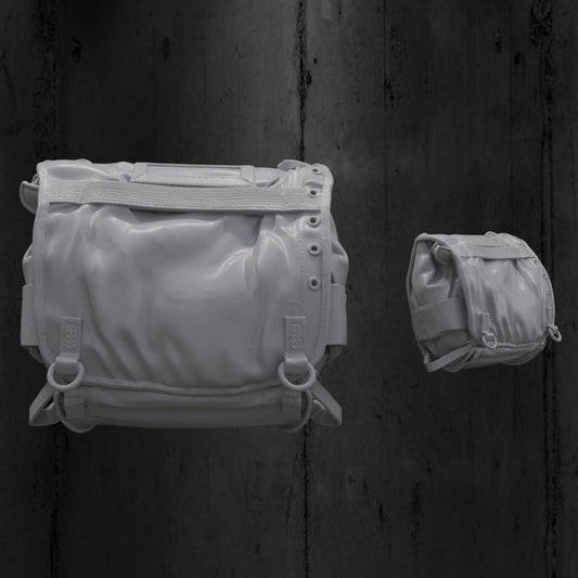 ALICE Butt Pack